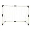Bramka piłkarska do piłki nożnej dla dzieci treningowa 2szt  95 x 48 x 70 cm-840339