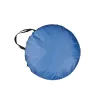 Namiot plażowy duży samorozkładający się automatyczny na plażę parawan ogrodowy XL 146x146cm + pokrowiec-840890