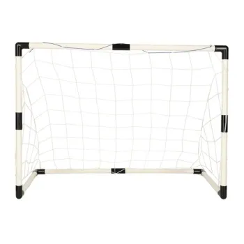 Bramka piłkarska do piłki nożnej dla dzieci treningowa 2szt  95 x 48 x 70 cm-840339