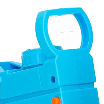 Pistolet na wodę elektryczny zabawka broń wodna dla dzieci 350 ml-840761