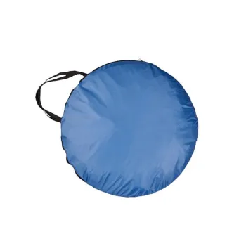 Namiot plażowy duży samorozkładający się automatyczny na plażę parawan ogrodowy XL 146x146cm + pokrowiec-840890
