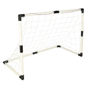 Bramka piłkarska do piłki nożnej dla dzieci treningowa 2szt  95 x 48 x 70 cm-840340