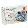 Szczotka myjka elektryczna do czyszczenia 5w1 do łazienki podłogi fug basenu LED-841210
