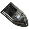 Łódka zanętowa zdalnie sterowana łódź D16B GPS 2 kg 12 000 mAh 500m-841290
