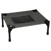 Domek dla psa kota legowisko namiot dla zwierząt posłanie 60x54x44 cm-841117