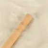 Krzesło brazylijskie z podnóżkiem leżak wiszący huśtawka 130cm beż-841136