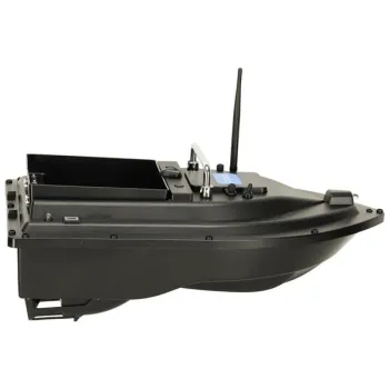 Łódka zanętowa zdalnie sterowana łódź D16B GPS 2 kg 12 000 mAh 500m-841283