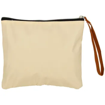 Torba podróżna wielofunkcyjna do wózka dla mamy zestaw beżowa-841720