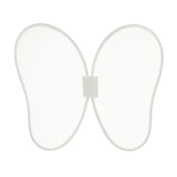 Kostium strój karnawałowy przebranie aniołek aureola jasełka 4 el rozmiar S-841599