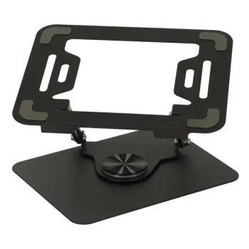 Podstawka pod laptopa regulowana 360° stolik pod laptopa ergonomiczny-841321