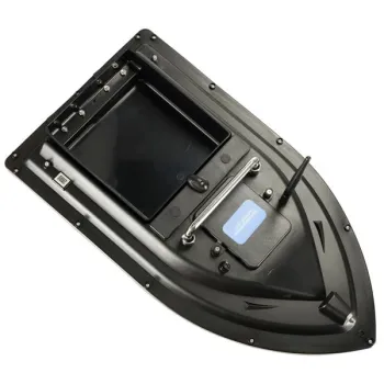 Łódka zanętowa zdalnie sterowana łódź D16B GPS 2 kg 12 000 mAh 500m-841290