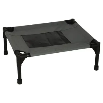 Domek dla psa kota legowisko namiot dla zwierząt posłanie 60x54x44 cm-841117