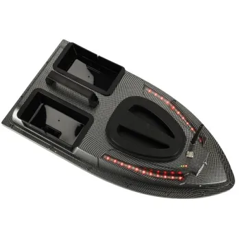 Łódka zanętowa zdalnie sterowana łódź GPS Flytec V900 5,4 km/h 1,5 kg-841307