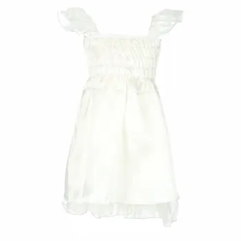 Kostium strój karnawałowy przebranie aniołek aureola jasełka 3 el rozmiar M-841582