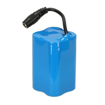 Łódka zanętowa zdalnie sterowana łódź D16B GPS 2 kg 12 000 mAh 500m-841294