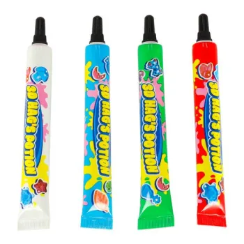 Kreatywny zestaw do robienia biżuterii koralików zawieszek magiczne pudełko UV-841096