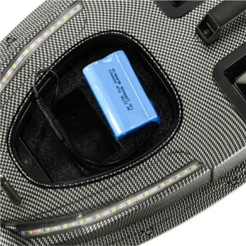 Łódka zanętowa zdalnie sterowana łódź GPS Flytec V900 5,4 km/h 1,5 kg-841312