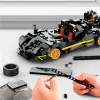 Samochód Rastar 93900-B Pagani Zonda R 1:28 klocki 387el.-842985