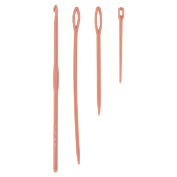 Maszyna do szycia krosno dziewiarskie 48-igłowa okrągła + 4 kłębki włóczki-842896