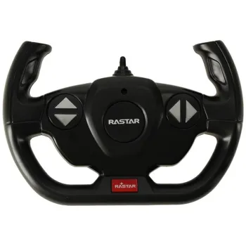 Samochód zdalnie sterowany Rastar 78000 Volkswagen Beetle 1:14 żółty-842852