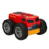 Samochód auto na pilota Revolt 2 Sided Rescue Racer mega transformacja obrót 360 4WD-843974