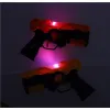 Paintball laserowy pistolet x 2 + tarcza interaktywna x 2 LASER TAG-843825
