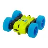 Samochód zdalnie sterowany RC REVOLT TG1023 Flip Speeder Lights 2.4GHz LED Off-Road Na Każdy Teren Akrobacje 360-84399