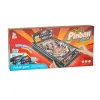 Pinball flipper gra zręcznościowa stół ze światłami i muzyką-843656