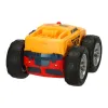 Samochód auto na pilota Revolt 2 Sided Rescue Racer mega transformacja obrót 360 4WD-843977