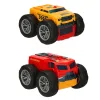 Samochód auto na pilota Revolt 2 Sided Rescue Racer mega transformacja obrót 360 4WD-843975