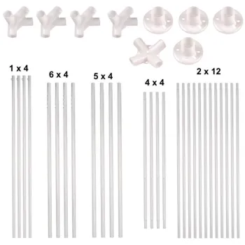 Pawilon ogrodowy namiot imprezowy handlowy altana zielona 2,5 x 2,5m-843311