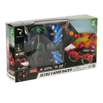 Samochód zdalnie sterowany na pilota Drift Off-Road REVOLT Slydz Vapor Racer 360 niebieski-843971