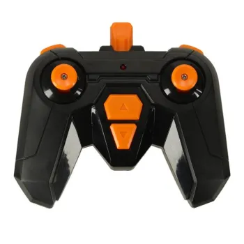 Samochód zdalnie sterowany na pilota Drift Off-Road REVOLT Slydz Vapor Racer 360 niebieski-843967