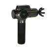 Pistolet do masażu masażer do pleców ciała wyświetlacz LED 8w1-844256