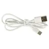 Klimator przenośny klimatyzer biurkowy mini klimatyzator na wodę nawilżacz USB pionowy-844190