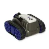 Autka na gąsienicach  na pilota RC REVOLT TG1004T Battle Tanks Pojedynek Laserowy 2.4GHz LED Efekty Dźwiękowe Off-Roa