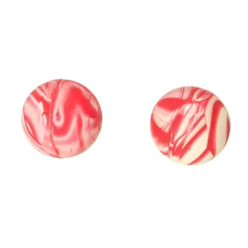 Deska do balansowania bujania równoważnia z labiryntem bujak balansowy dla dzieci turkusowa-844399