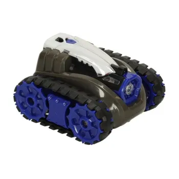 Autka na gąsienicach  na pilota RC REVOLT TG1004T Battle Tanks Pojedynek Laserowy 2.4GHz LED Efekty Dźwiękowe Off-Roa