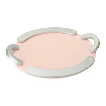 Serwis do herbaty kawy drewniany LULILO-844746