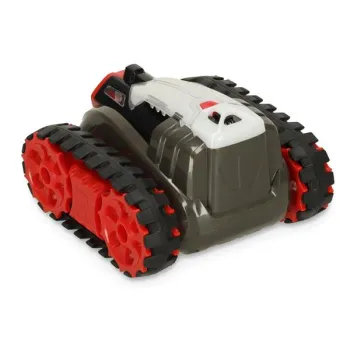 Autka na gąsienicach  na pilota RC REVOLT TG1004T Battle Tanks Pojedynek Laserowy 2.4GHz LED Efekty Dźwiękowe Off-Roa