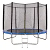Trampolina ogrodowa dla dzieci siatka 305cm 10ft 42kg-845894