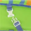 Kamizelka piankowa z rękawkami do pływania kapok dla dzieci 3-6 lat 19-30 kg BESTWAY 32174 zielona-845856