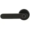 Zamek elektroniczny do drzwi klamka na kod odcisk palca bluetooth-845039