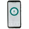 Zamek elektroniczny SMART wkładka inteligentna do drzwi odcisk palca bluetooth-845008