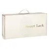 Zamek elektroniczny do drzwi SMART klamka inteligentna na kod odcisk palca bluetooth-845036
