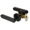 Zamek elektroniczny do drzwi klamka na kod odcisk palca bluetooth-845043