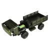 Samochód zdalnie sterowany Off-Road 4WD 1:16 RTR-845231