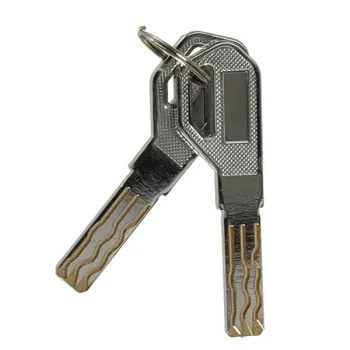 Zamek elektroniczny do drzwi SMART klamka inteligentna na kod odcisk palca bluetooth-845030