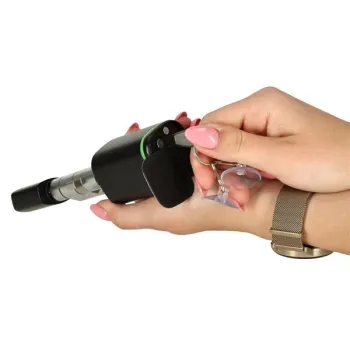 Zamek elektroniczny SMART wkładka inteligentna do drzwi odcisk palca bluetooth-845012