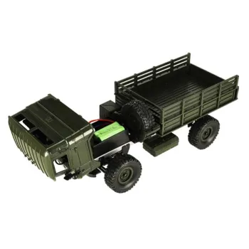 Samochód zdalnie sterowany Off-Road 4WD 1:16 RTR-845231